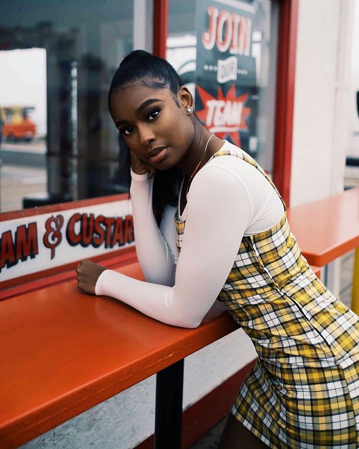 Coco Jones Coco Jones