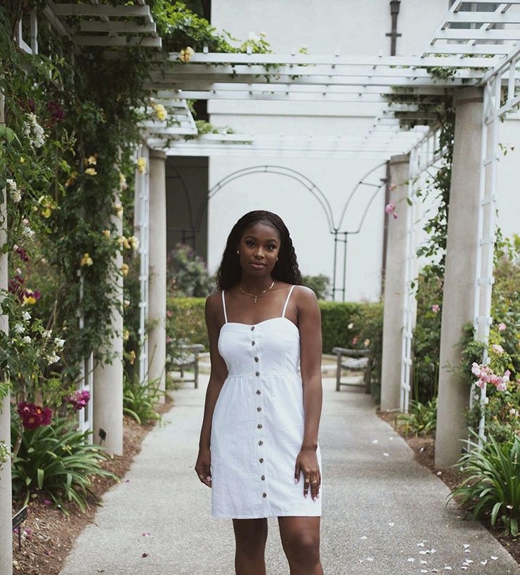 Coco Jones