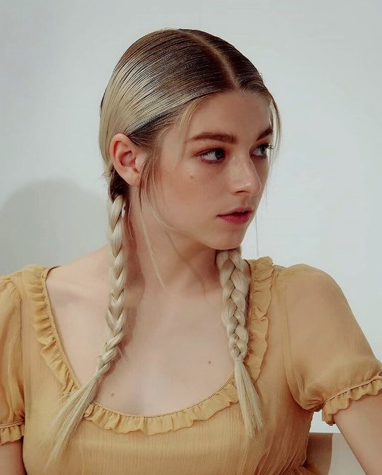 Hunter Schafer