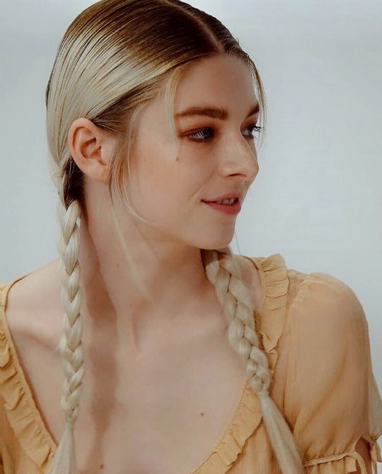 Hunter Schafer