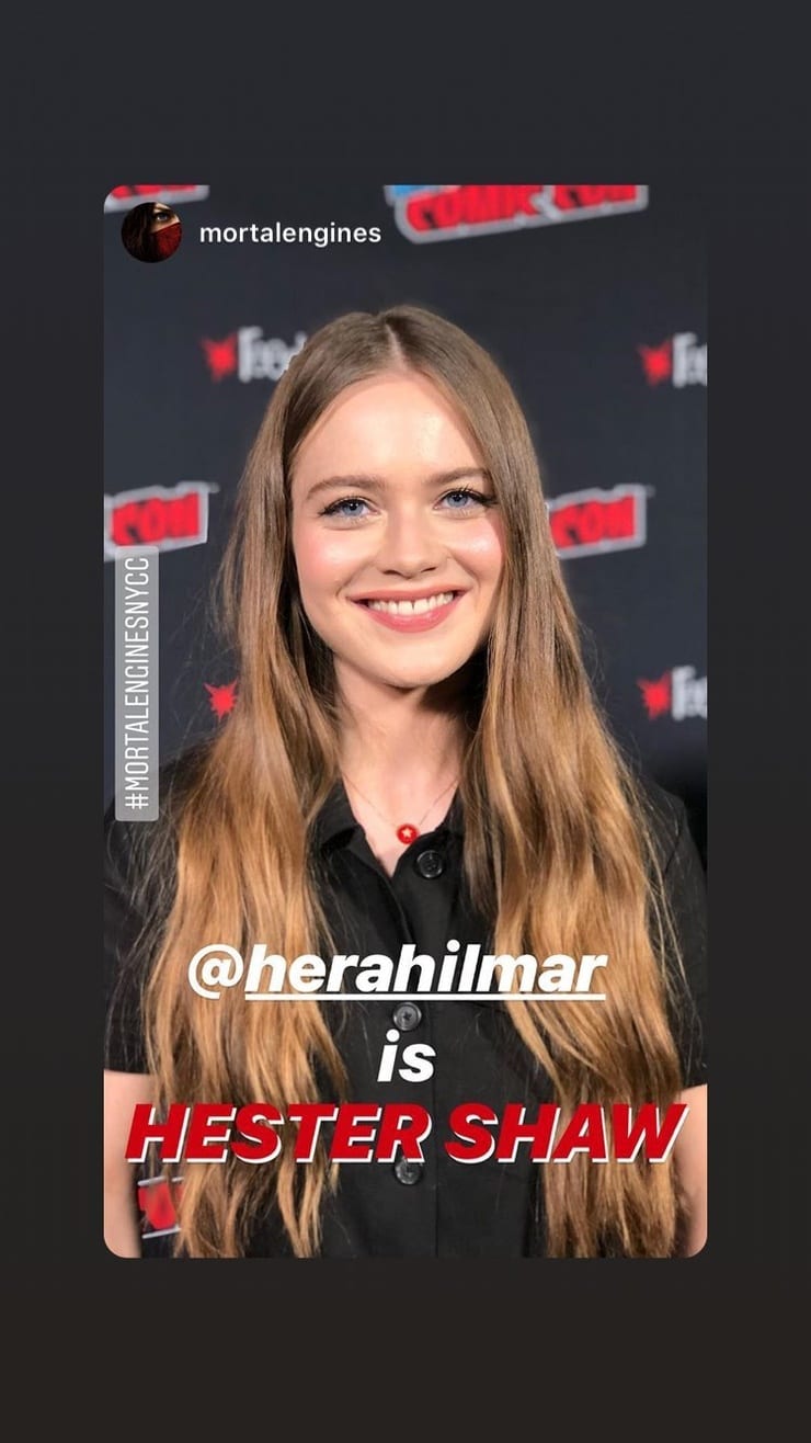Hera Hilmar