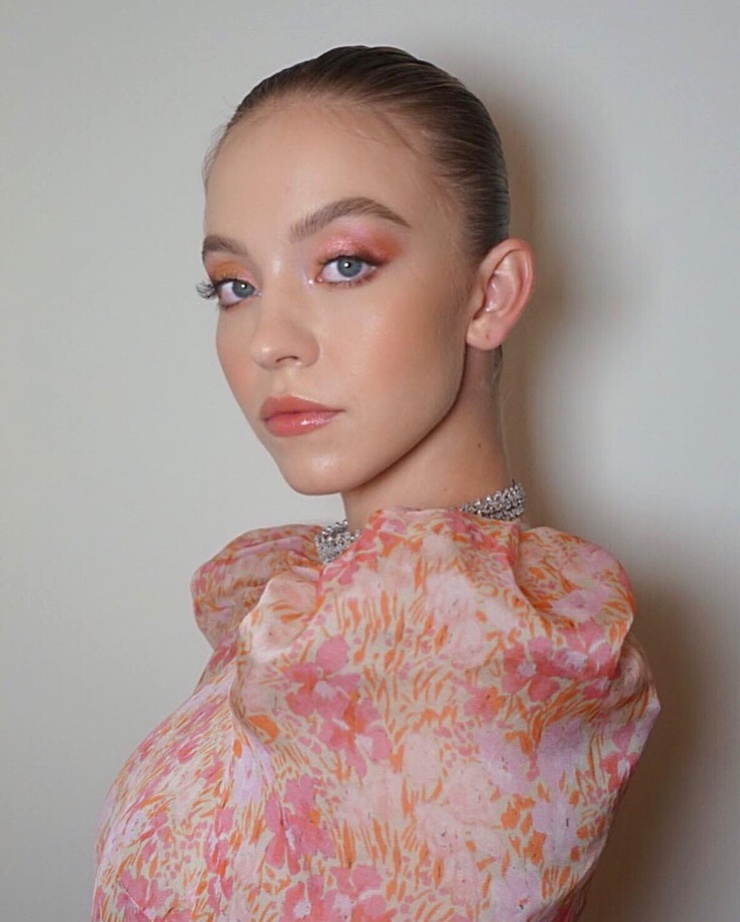 Sydney Sweeney Sydney Sweeney