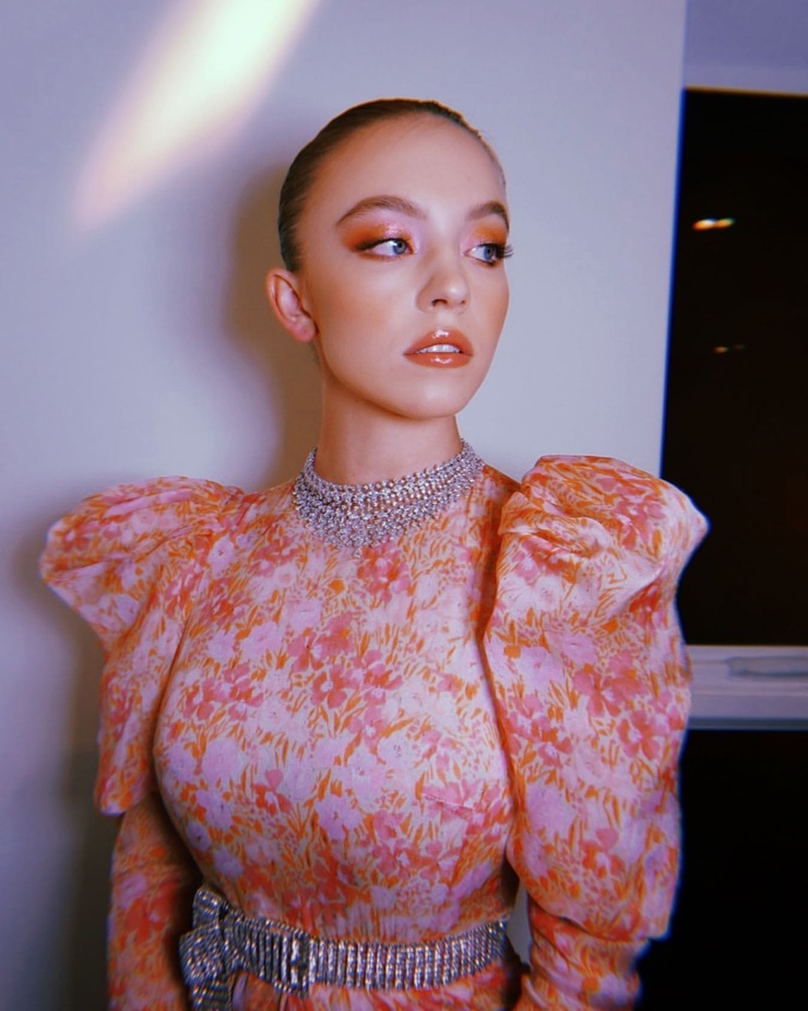 Sydney Sweeney Sydney Sweeney