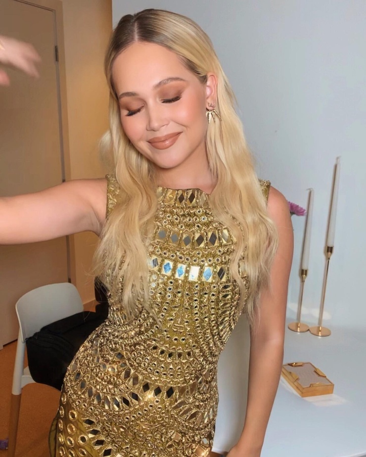 Kelli Berglund