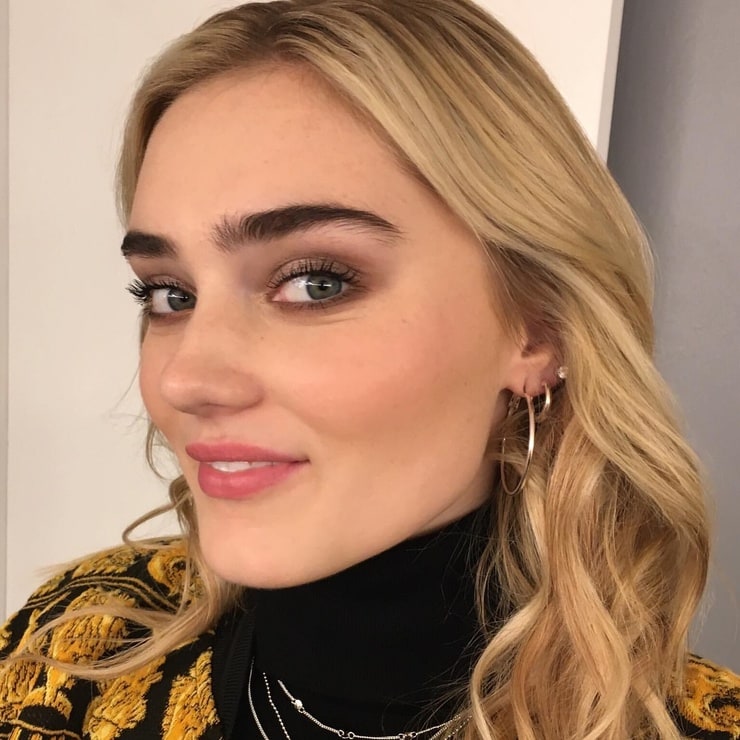 Meg Donnelly