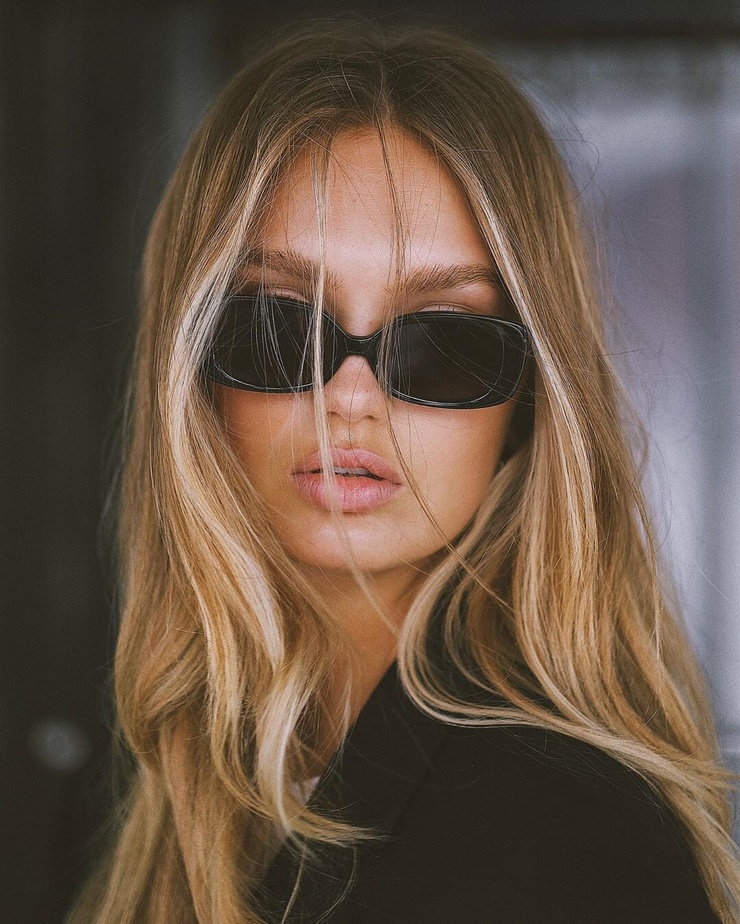 Romee Strijd Romee Strijd