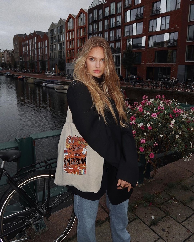 Romee Strijd Romee Strijd