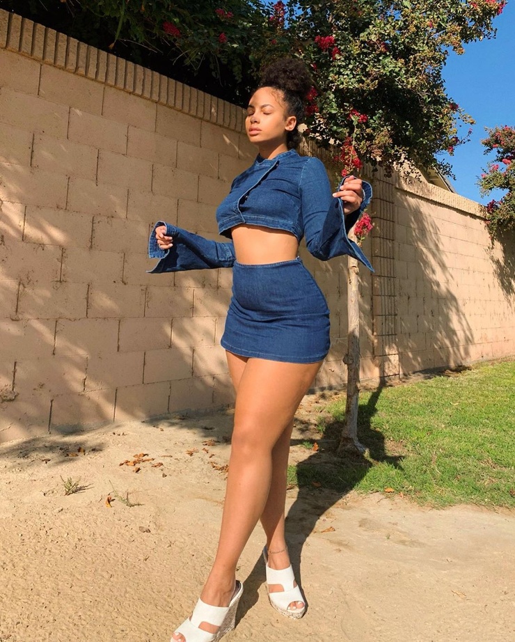 Jada Everon