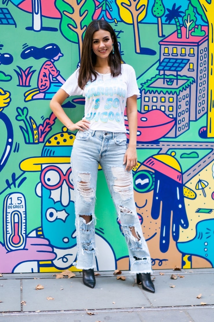 Victoria Justice