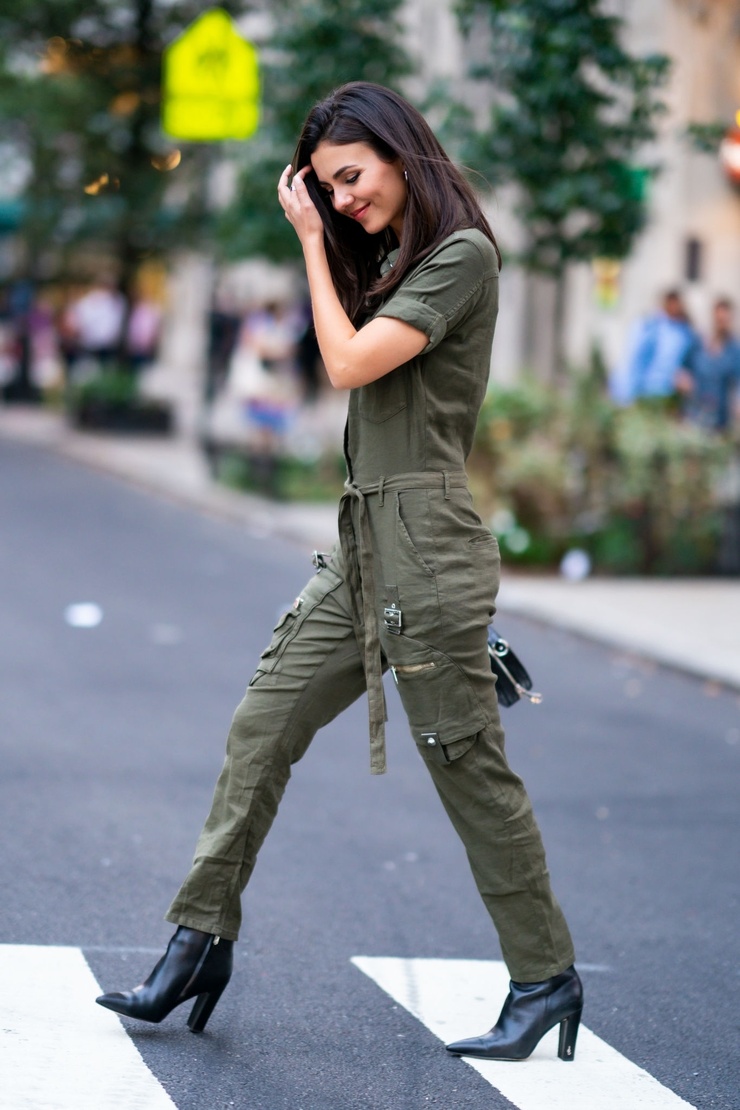 Victoria Justice Victoria Justice