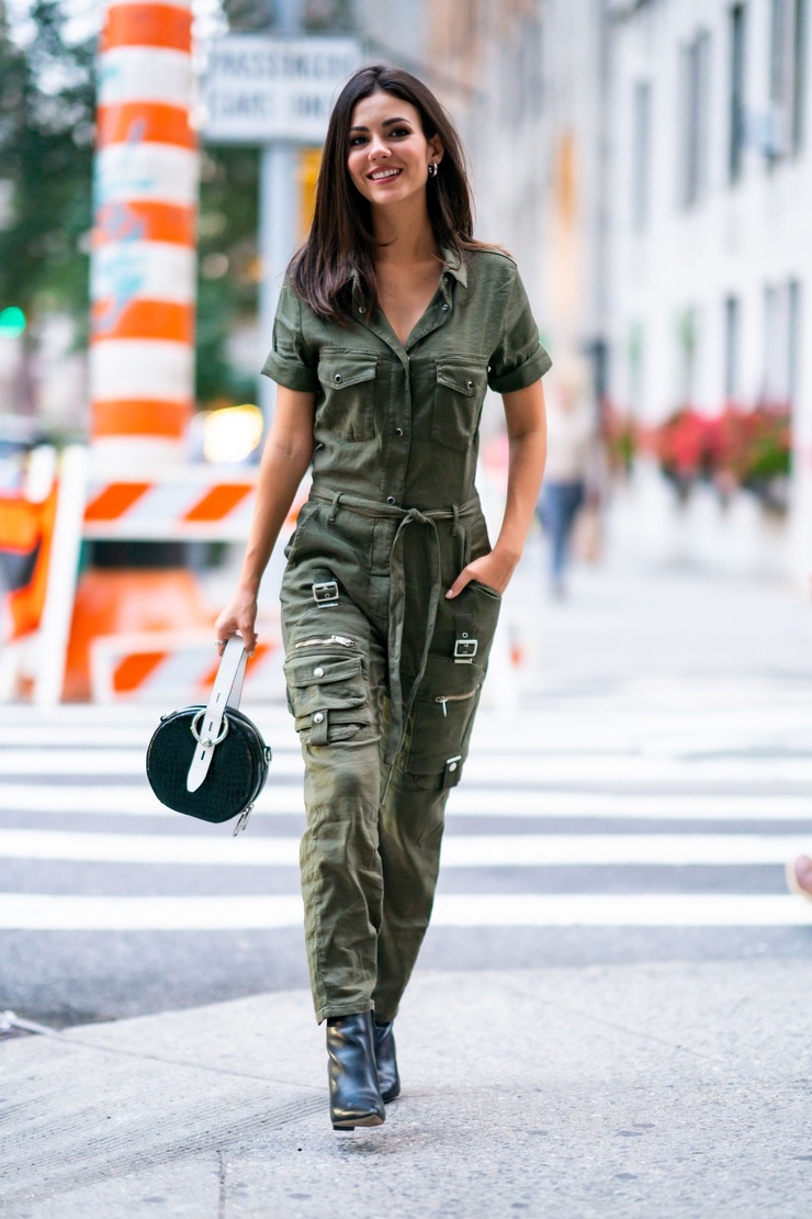 Victoria Justice Victoria Justice