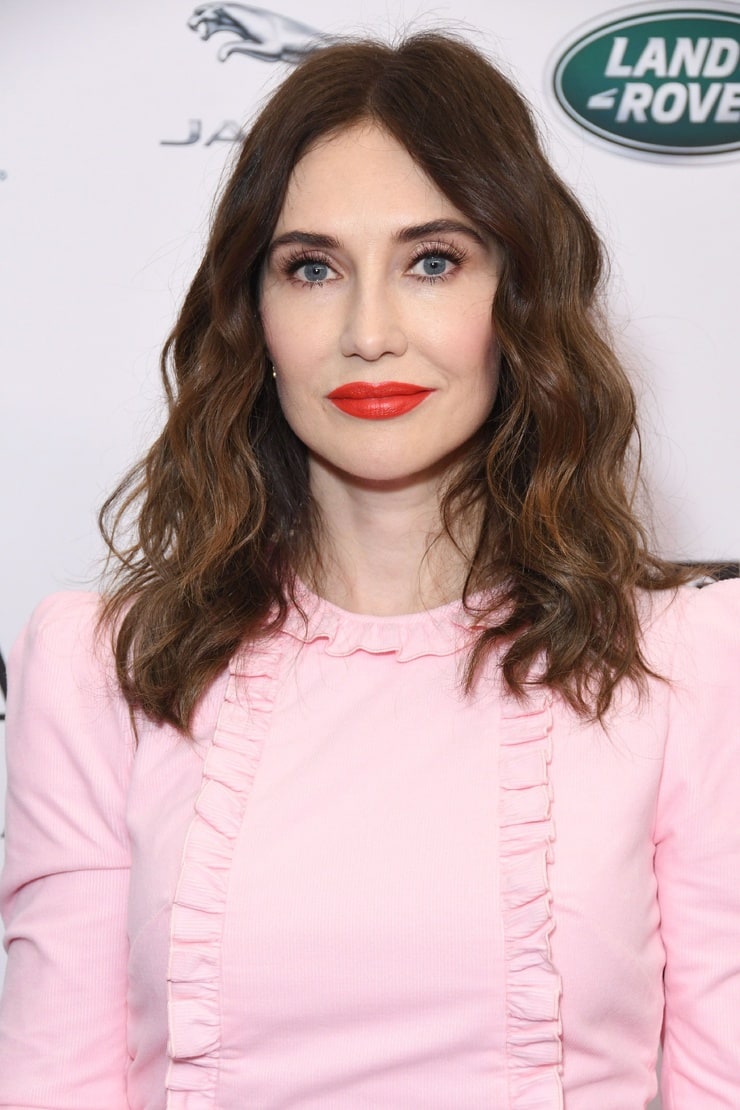 Carice van Houten