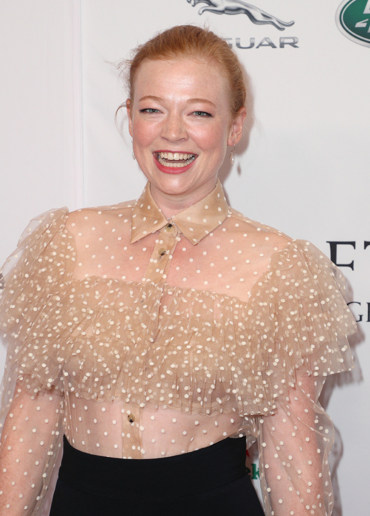 Sarah Snook