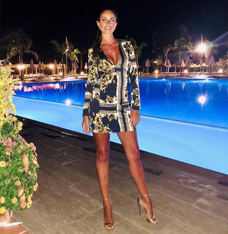 Monica Bertini Monica Bertini