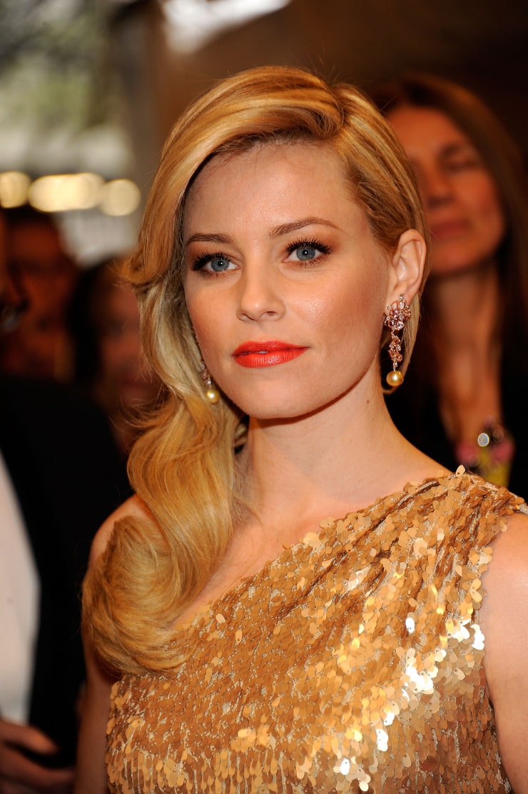 Elizabeth Banks