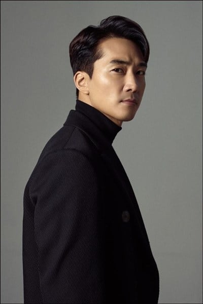 Seung-heon Song