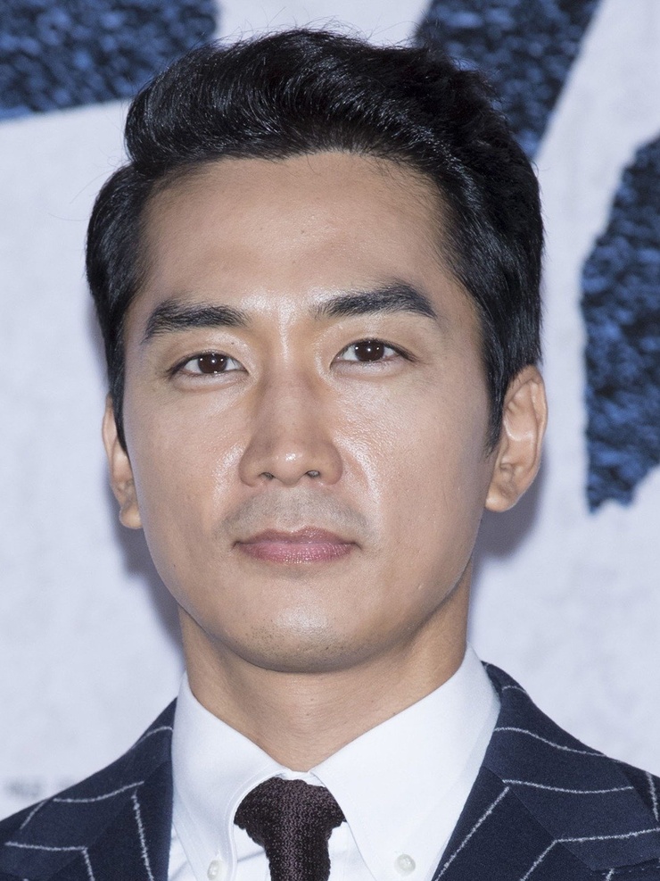 Seung-heon Song