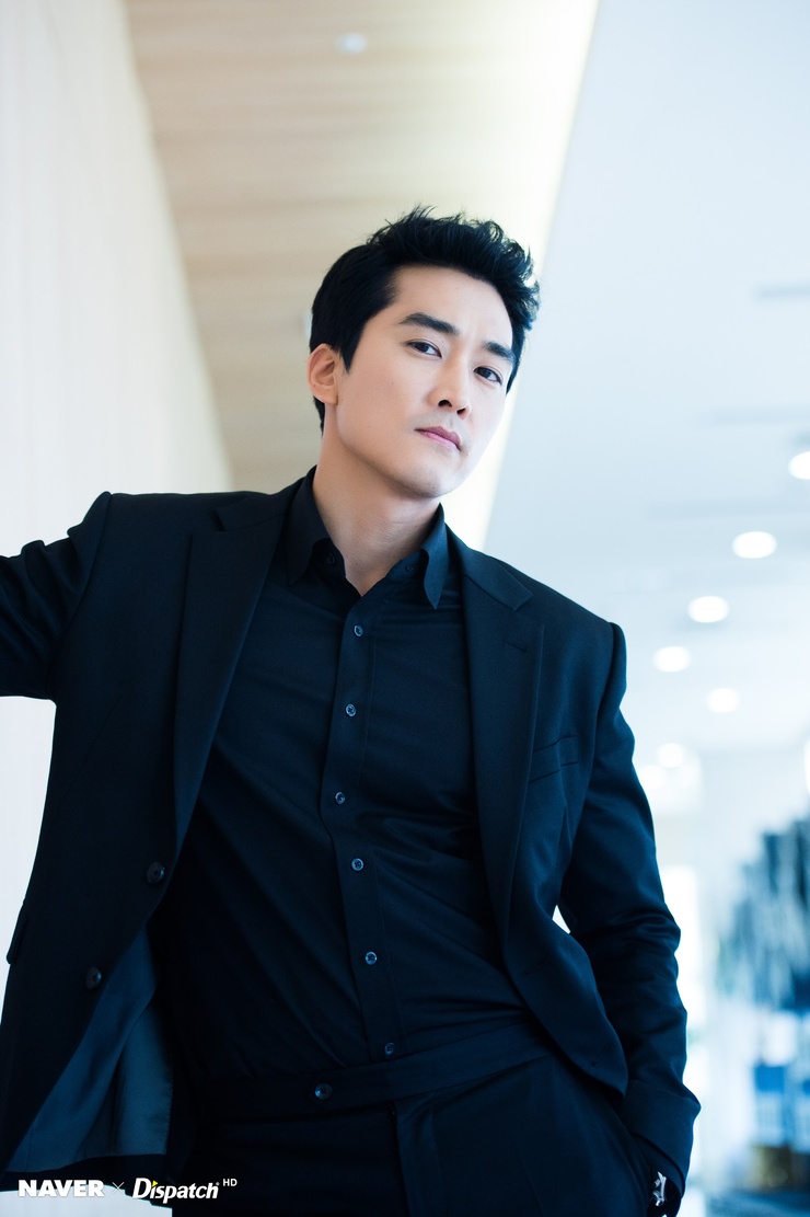 Seung-heon Song