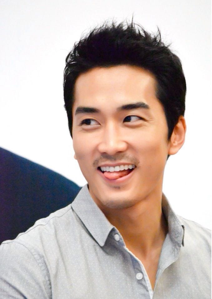 Seung-heon Song