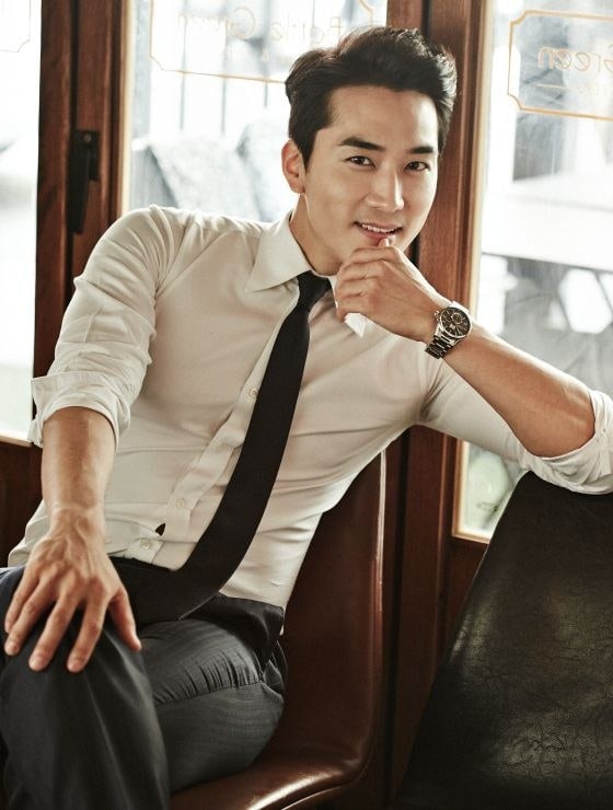 Seung-heon Song