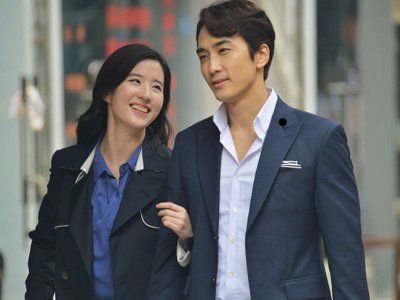 Seung-heon Song