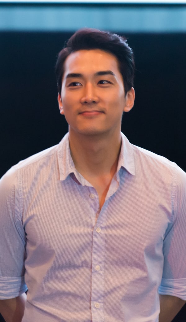 Seung-heon Song