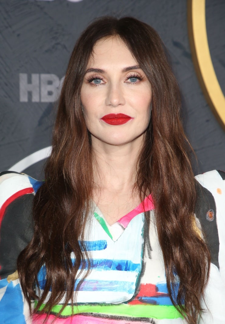 Carice van Houten