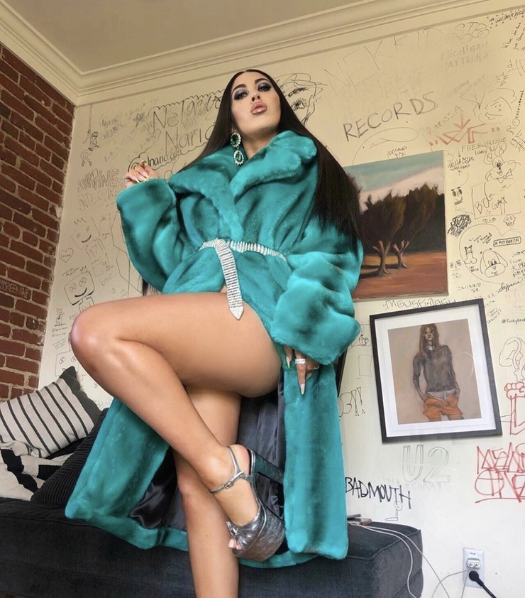 Kali Uchis