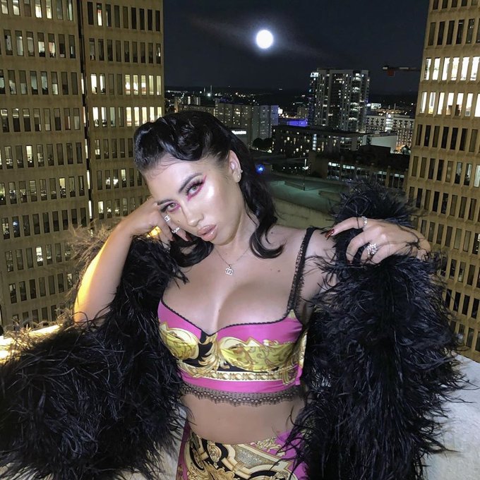 Kali Uchis