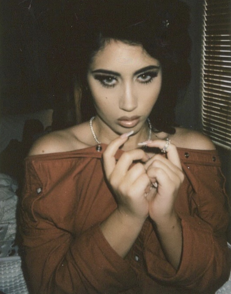 Kali Uchis