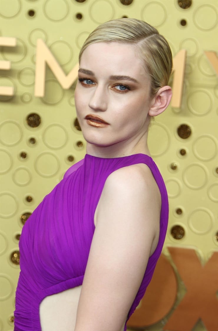 julia garner nominations