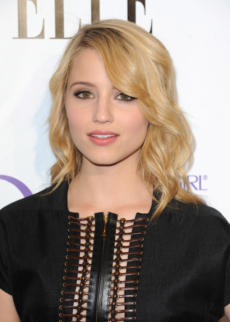 Dianna Agron image