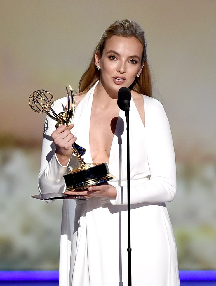 Jodie Comer