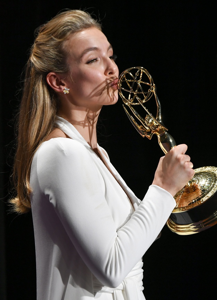 Jodie Comer Jodie Comer