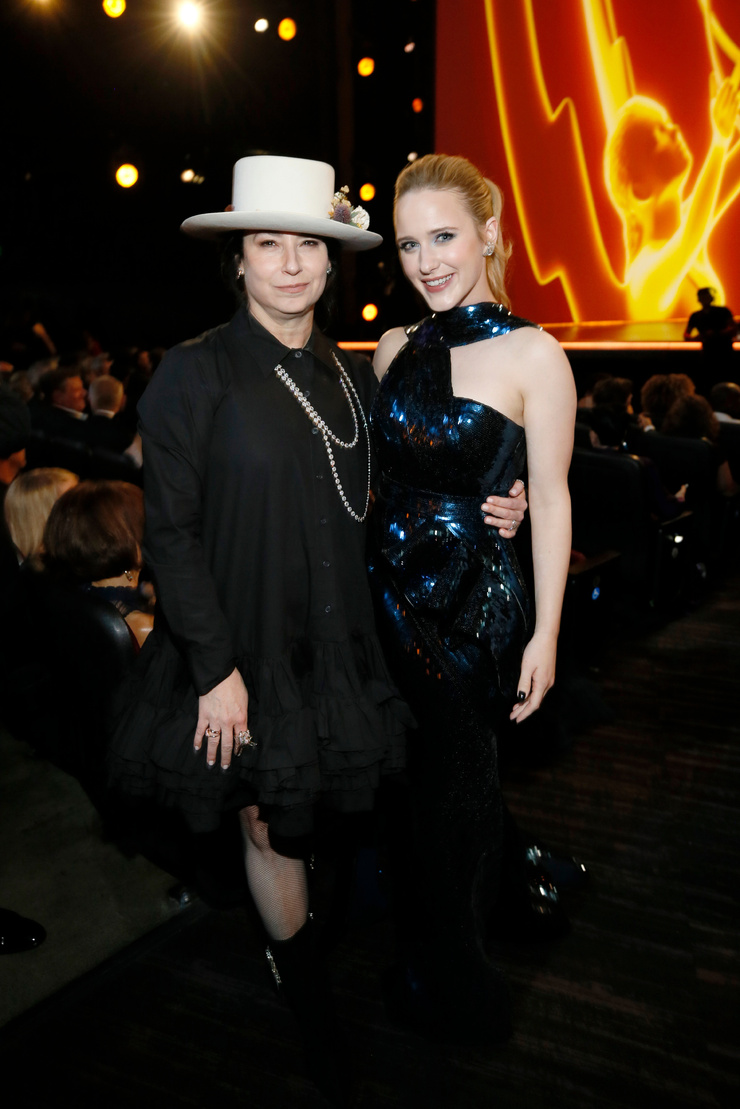 Rachel Brosnahan