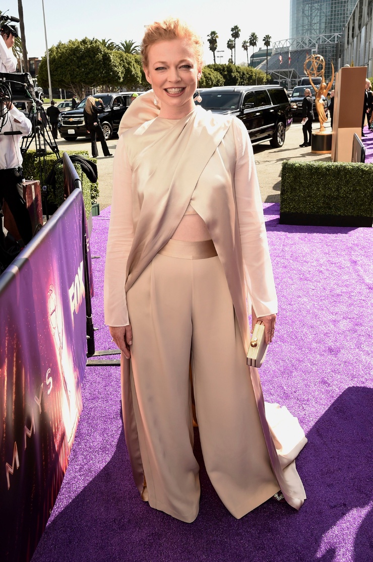 Sarah Snook Sarah Snook