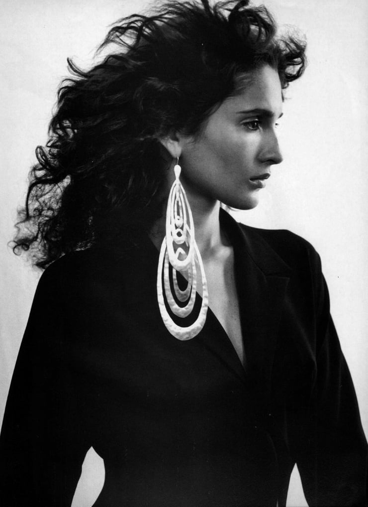 Astrid Muñoz