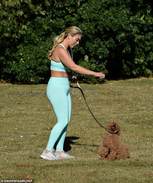 Frankie Essex