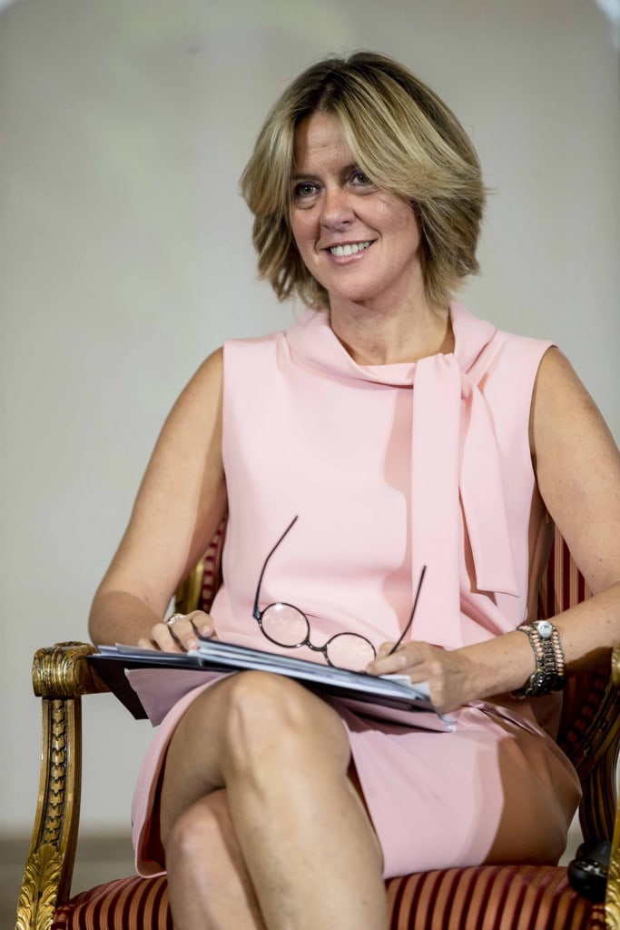 Beatrice lorenzin