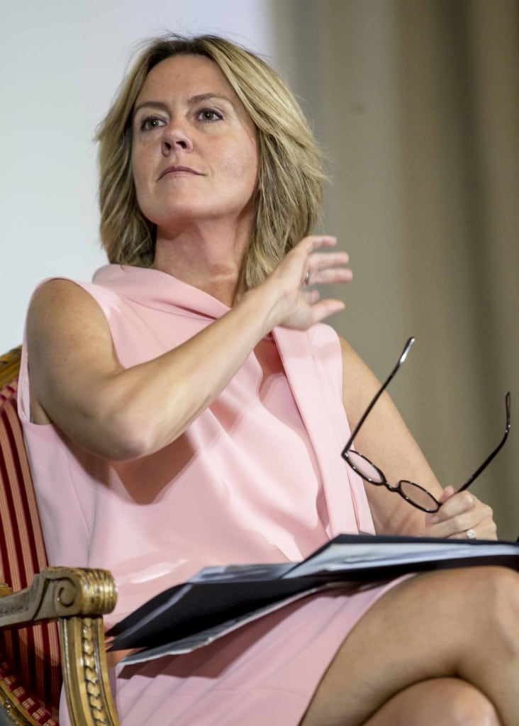 Beatrice lorenzin