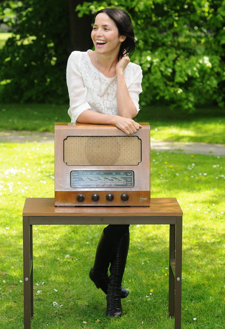 Andrea Corr