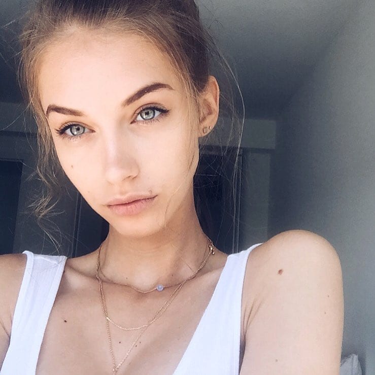 Yulia Rose