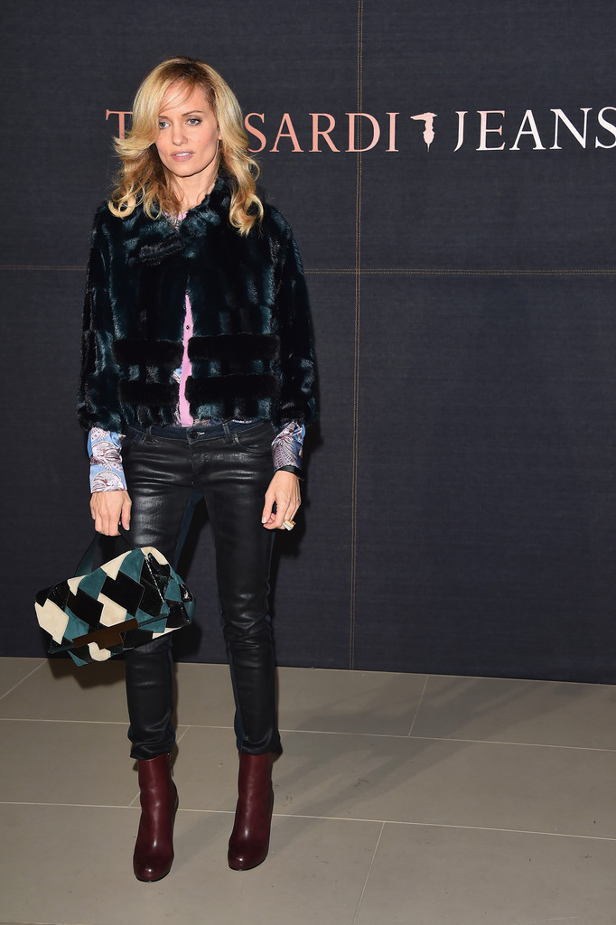 Justine Mattera Justine Mattera