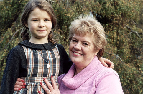Evelyn (2002) Evelyn (2002)
