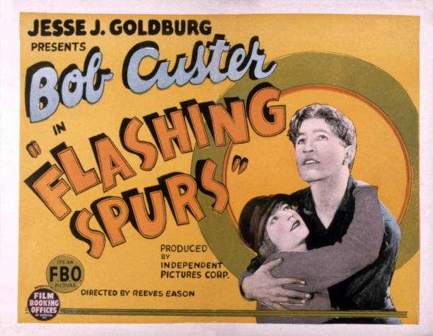 Flashing Spurs