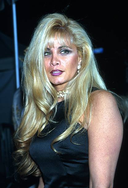 Victoria Gotti