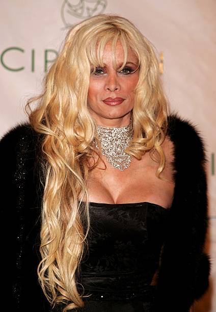 Victoria Gotti