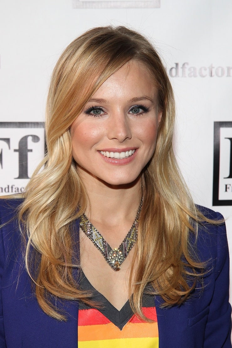 Kristen Bell Kristen Bell