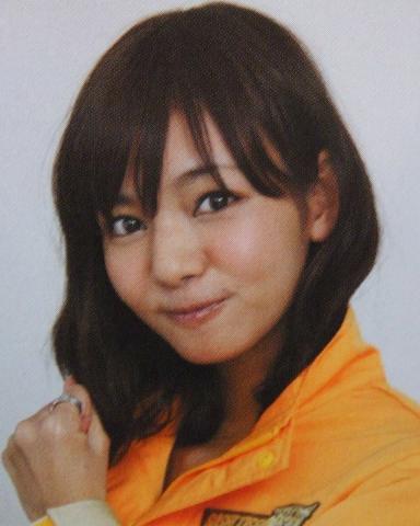 Tensou Sentai Goseiger