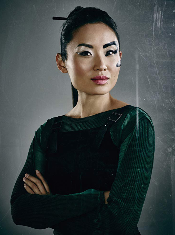 Li Jun Li Li Jun Li